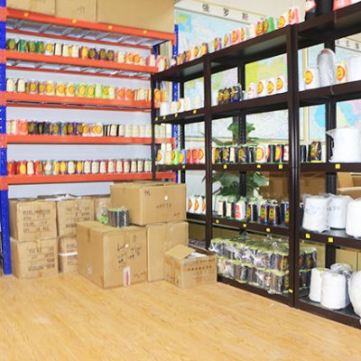 Company display